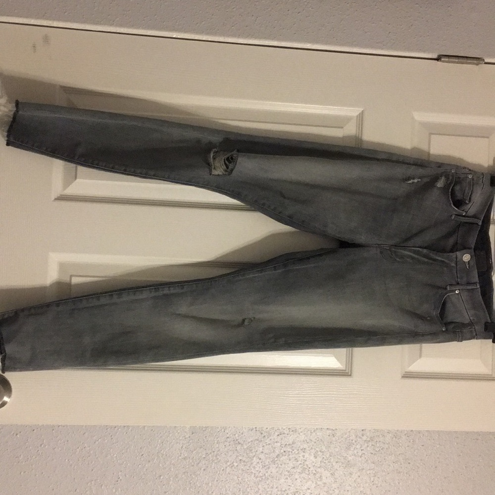 Mother denim